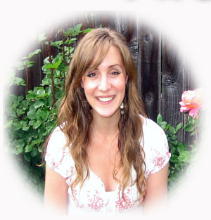 student government vice president Alexandra Mitchell
