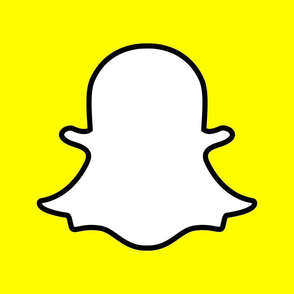 Link to Student Government Snapchat.